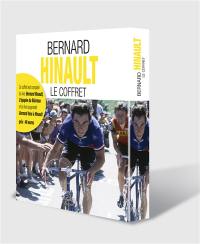 Bernard Hinault : le coffret