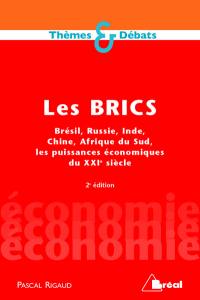Les BRICS : Brésil, Russie, Inde, Chine, Afrique du Sud, les puissances économiques du XXIe siècle