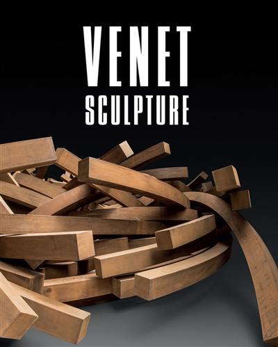 Venet, sculpture