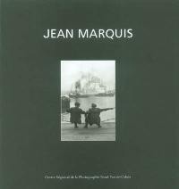 Jean Marquis