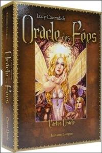 Oracle des fées : cartes oracle