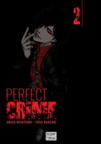 Perfect crime. Vol. 2
