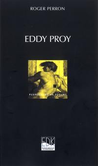 Eddy Proy