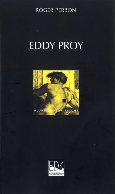 Eddy Proy
