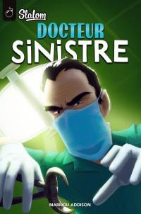 Docteur Sinistre