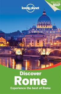 Discover Rome : experience the best of Rome