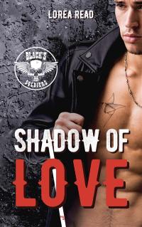 Black's soldiers. Vol. 5. Shadow of love