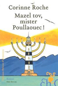 Mazel tov, mister Poullaouec !