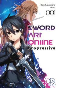 Sword art online : progressive. Vol. 1