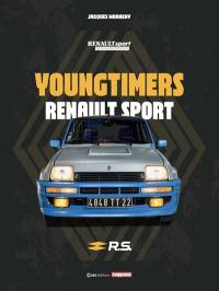 Les youngtimers : Renault sport