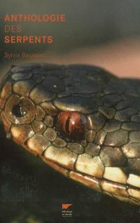 Anthologie des serpents