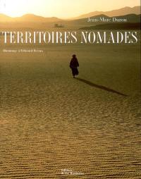 Territoires nomades : hommage à Edmond Bernus