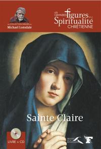 Sainte Claire : 1193-1253