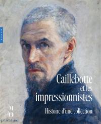 Caillebotte, collectionneur : exposition, Paris, Musée d'Orsay, du 8 octobre 2024 au 19 janvier 2025