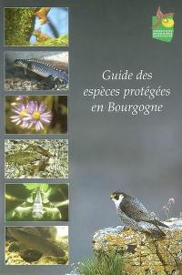 Guide des espèces protégées en Bourgogne