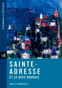 Saint-Adresse et le Nice havrais