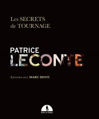 Patrice Leconte : entretien avec Marc Desti