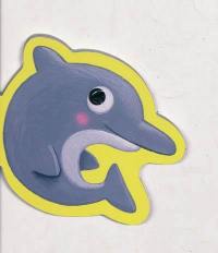 Oh ! Le petit dauphin