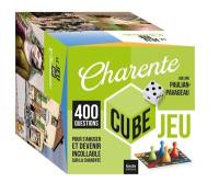 Charente cube