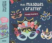 Mon carton à dessin ; mode - Maude Guesné - Auzou - Grand format -  Librairie Galignani PARIS
