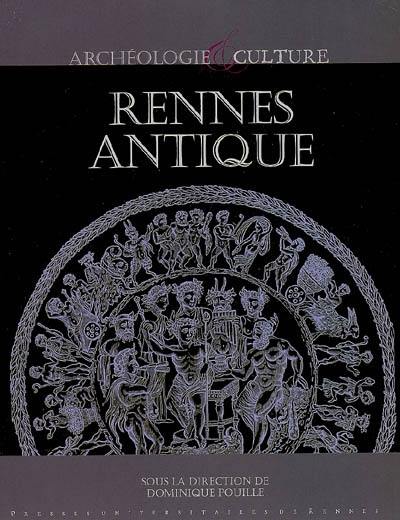 Rennes antique