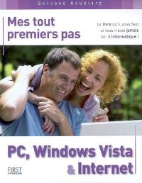 PC, Windows Vista et Internet