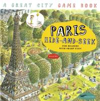 Paris hide-and-seek : a great city game book