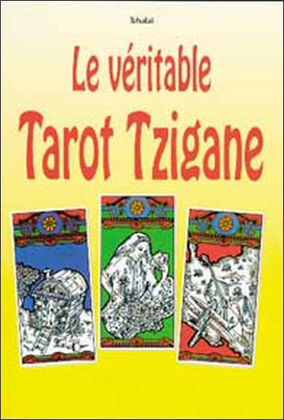 Le tarot tzigane et son âme