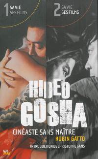 Hideo Gosha : cinéaste sans maître