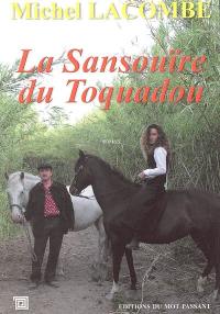 La Sansouïre du Toquadou