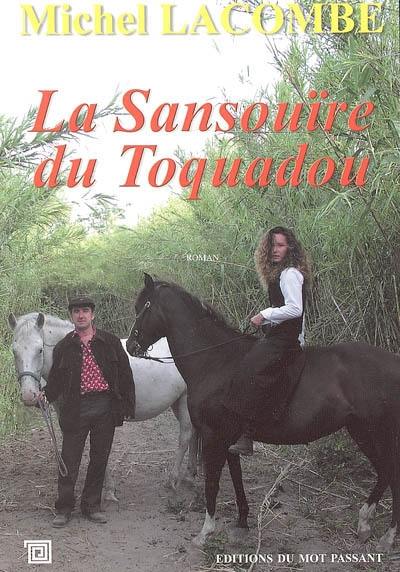 La Sansouïre du Toquadou