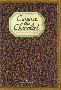 Cuisine au chocolat : itinéraires gourmands autour du chocolat