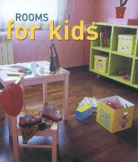 Rooms for kids