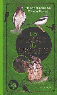 Les oiseaux du Limousin