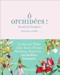 O orchidées ! : de Confucius aux White Stripes