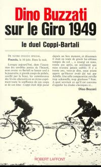 Sur le Giro 1949 : le duel Coppi-Bartali