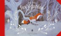 Fox's garden