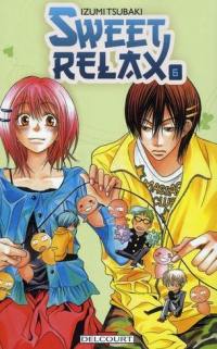 Sweet relax. Vol. 6