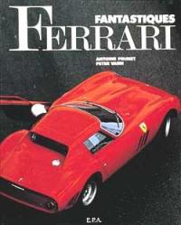 Fantastiques Ferrari