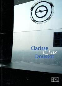 C_Lux : exposition, Galerie Edouard Manet, 25 sept.-8 nov. 2003