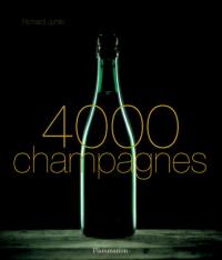 Four thousand champagnes