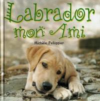 Labrador mon ami