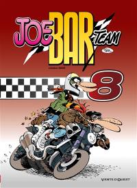 Joe Bar Team. Vol. 8