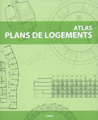 Plans de logement : atlas