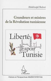 Grandeurs et misères de la révolution tunisienne