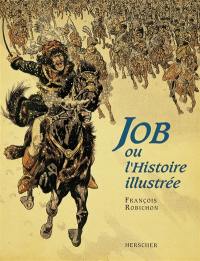 Job ou l'Histoire illustrée