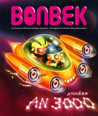 Bonbek, n° 6. An 3000