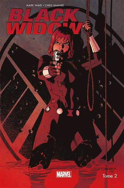 Black Widow. Vol. 2. Plus de secrets
