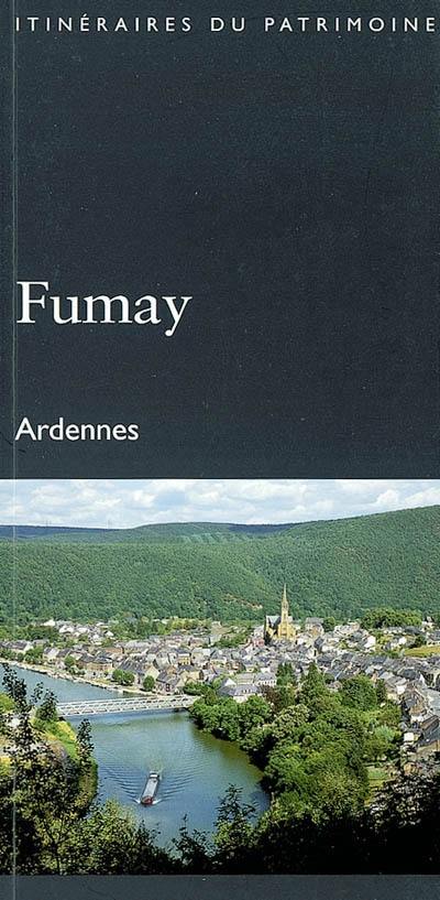 Fumay, Ardennes