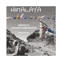 Himalaya : errance et contemplations célestes